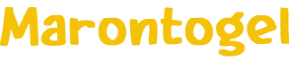 Marontogel